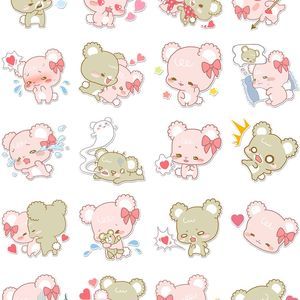 Meet your Posher, Sissie